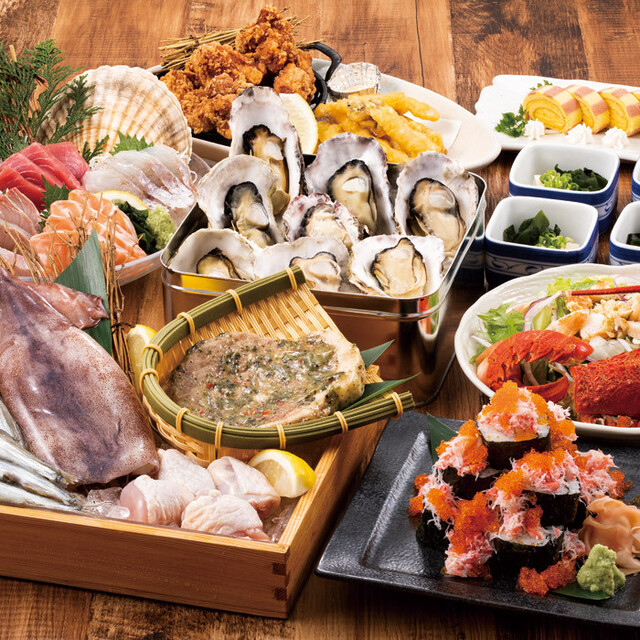 メニュー写真 豊丸水産 広島本通り店 本通 居酒屋 食べログ メニュー写真 豊丸水産 広島本通り店 本通 居酒屋 食べログ