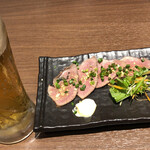 肉焼 ベンジャミン - 