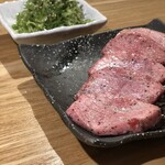 焼肉 哲 - 