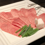 Kyouto Yakiniku Nandaimon - 