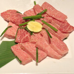 Kyouto Yakiniku Nandaimon - 