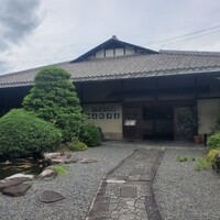 名阪茶屋 - 