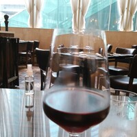 BLT STEAK  ROPPONGI - カリフォルニアのPino