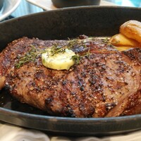 BLT STEAK  ROPPONGI - リブロース250g