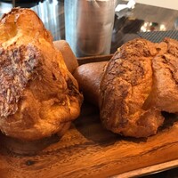BLT STEAK  ROPPONGI - ポップオーバー
