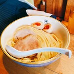 麺や輝 - 