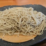 蕎麦切り 晴 - 