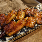 柳家 - 長良川天然鰻