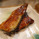 柳家 - 蒲焼き
