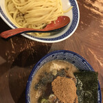 麺や兼虎 - 