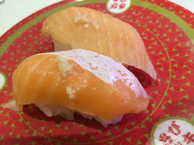 はま寿司 167号志摩店 志摩横山 回転寿司 食べログ