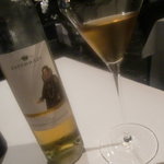 銀座 ハプスブルク・ファイルヒェン - エスターハージ