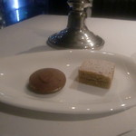 銀座 ハプスブルク・ファイルヒェン - 小菓子