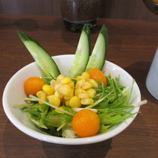 カフェ クロスポイント_1