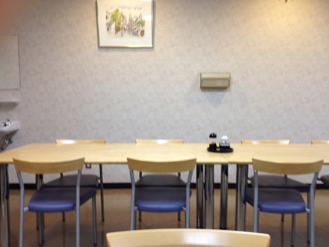 函館地方裁判所地下食堂 昭和橋 定食 食堂 食べログ