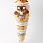 雪印パーラー - パラゴン