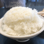 天ぷら定食 ながお - 