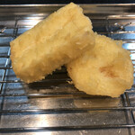 天ぷら定食 ながお - 