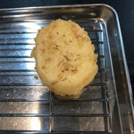 天ぷら定食 ながお - 