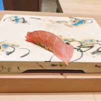 鮨 青海 青山店 - 