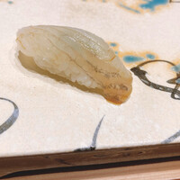 鮨 青海 青山店 - 