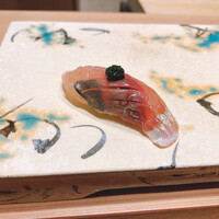 鮨 青海 青山店 - 