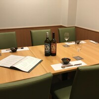 日本料理 風の音 - 