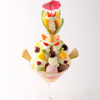 雪印パーラー_1