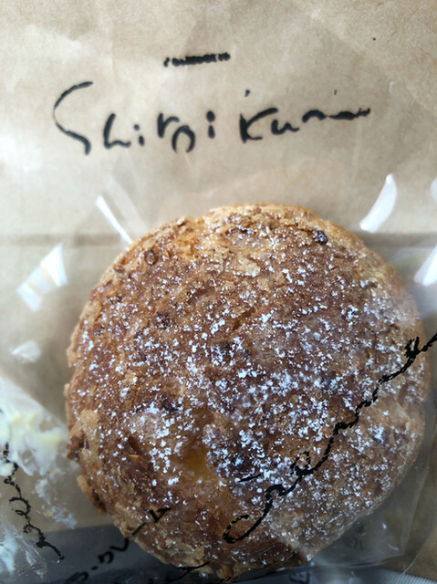 菓子工房 白いくも 赤湯 ケーキ 食べログ