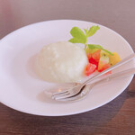 Kitchen＆Bar 猿の家 - 