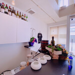 Kitchen＆Bar 猿の家 - 