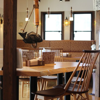 石臼挽き蕎麦 かん家_2