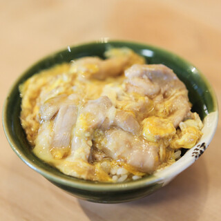 石臼挽き蕎麦 かん家_1