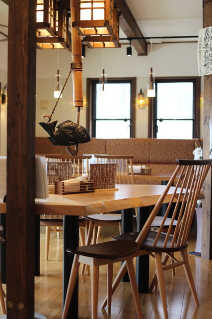 Ishiusubiki Soba Kan Ya photo 4