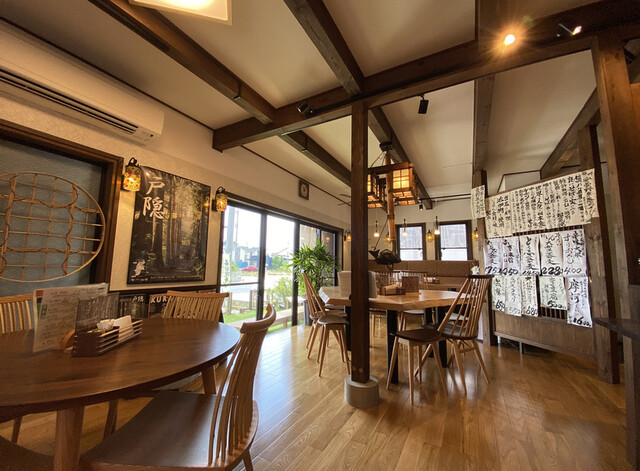 Ishiusubiki Soba Kan Ya photo 5