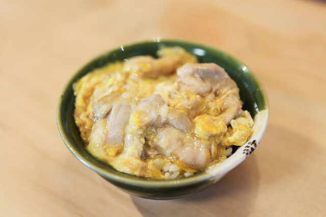 Ishiusubiki Soba Kan Ya photo 2