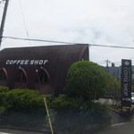 カナディアン コーヒーショップ - 