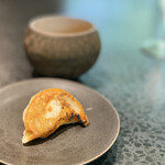 イチリン ハナレ - 餃子