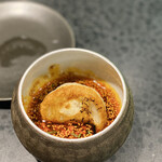 イチリン ハナレ - 二段活用