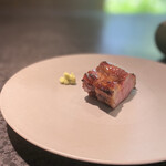 イチリン ハナレ - チャーシュー