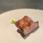 イチリン ハナレ - チャーシュー