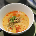 イチリン ハナレ - 担々麺