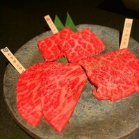 兜 麻布十番店 - 赤身特選