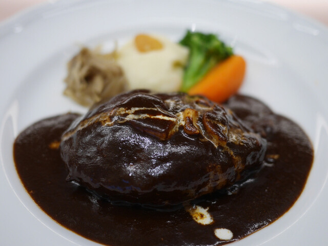 厳選洋食さくらい ゲンセンヨウショクサクライ 上野広小路 洋食 食べログ 厳選洋食さくらい ゲンセンヨウショクサクライ 上野広小路 洋食 食べログ