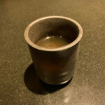 Kabuto - 鳩麦茶