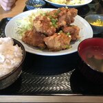 大衆居酒屋 だるま - 