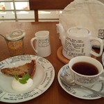 cafe quatre - 