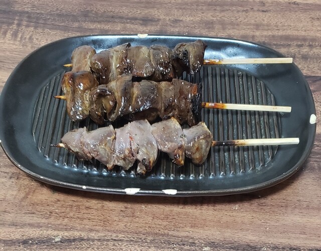 日本一 エミオ田無店 田無 焼鳥 食べログ