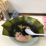 ◯つばき食堂 - 