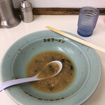 ◯つばき食堂 - 